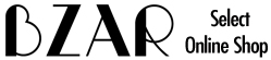 Bzar (ビザー)