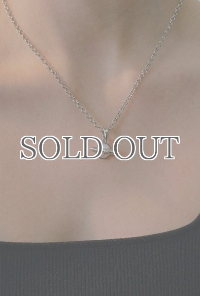 画像5: 【S_S.IL】Everyday Planet Pendant Necklace／プラネットペンダントネックレス [Silver] (5)