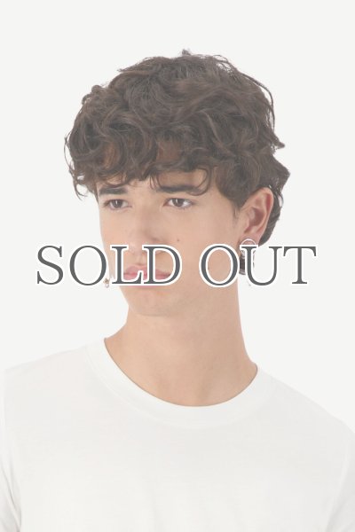 画像3: 【JUSTINE CLENQUET】MIKE CLIP-ON EARRING (3)