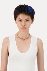 画像3: 【JUSTINE CLENQUET】JOSH NECKLACE (3)