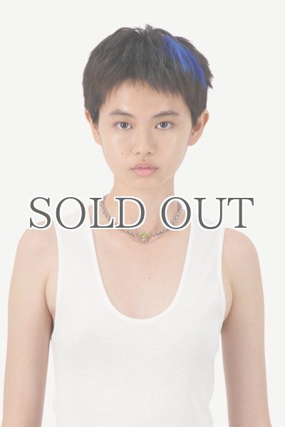 画像3: 【JUSTINE CLENQUET】JOSH NECKLACE (3)