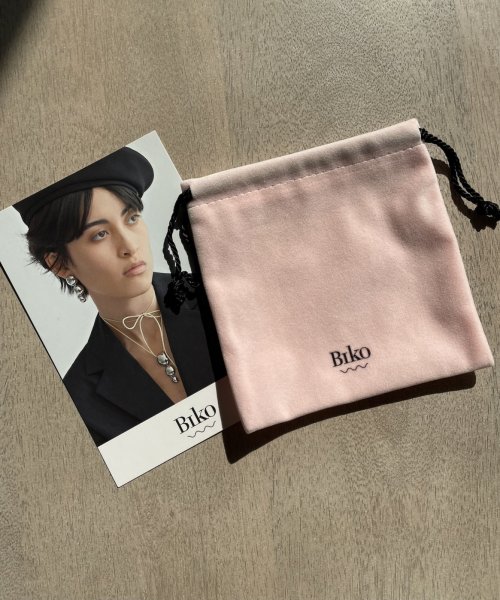 画像4: BIKO - Nicola Collar ニコラカラーネックレス - Gold (4)