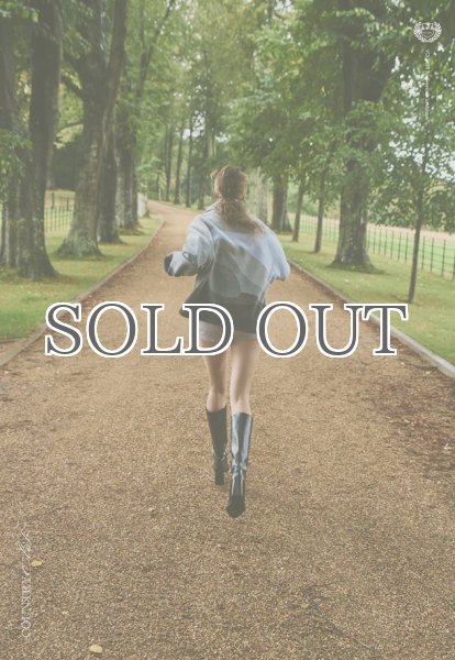 画像12: HOUSE OF SUNNY - The Greyscale Landscape Knit Top ランドスケープタートルニット - Grey Multi (12)