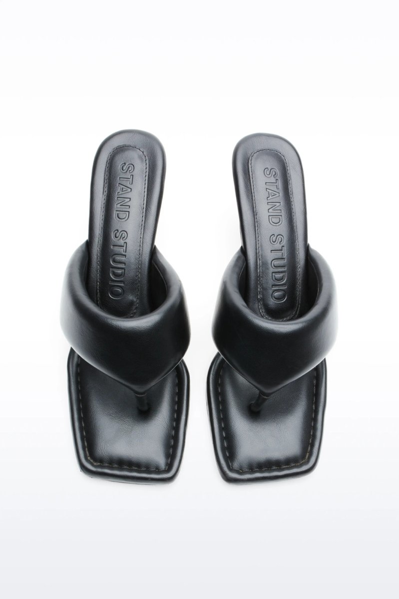 画像1: ［STAND STUDIO］Jessica Mule パッドミュール (1)