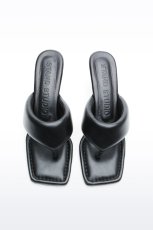 画像1: ［STAND STUDIO］Jessica Mule パッドミュール (1)