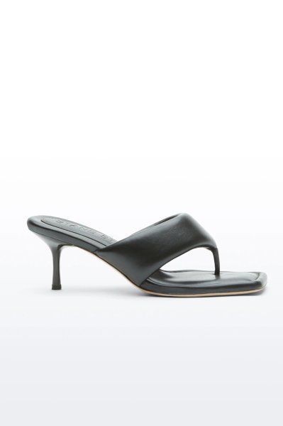 画像3: ［STAND STUDIO］Jessica Mule パッドミュール (3)