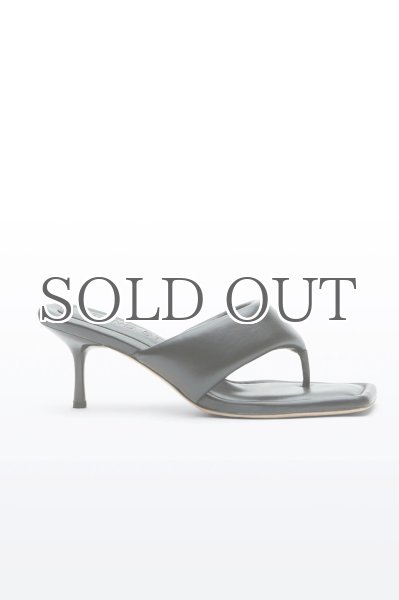 画像3: ［STAND STUDIO］Jessica Mule (3)