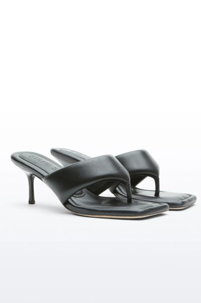 画像2: ［STAND STUDIO］Jessica Mule パッドミュール (2)