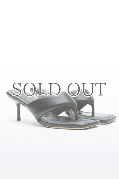 画像2: ［STAND STUDIO］Jessica Mule (2)