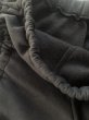 画像13: CELESTE BURGOYNE - DRAWSTRING BLOOMERS ドローストショーツ - BLACK (13)