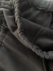画像13: CELESTE BURGOYNE - DRAWSTRING BLOOMERS ドローストショーツ - BLACK (13)