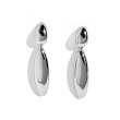 画像5: BIKO - Small Ember Drops  ドロップリンクピアス Gold / Silver (5)
