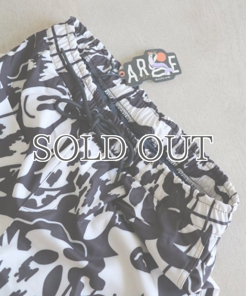 画像9: ARDE - COLORFULLAND Shorts / Swim Pants (9)