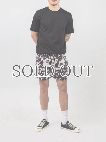 画像6: ARDE - COLORFULLAND Shorts / Swim Pants (6)