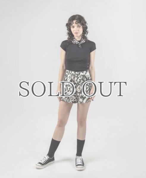 画像4: ARDE - COLORFULLAND Shorts / Swim Pants (4)