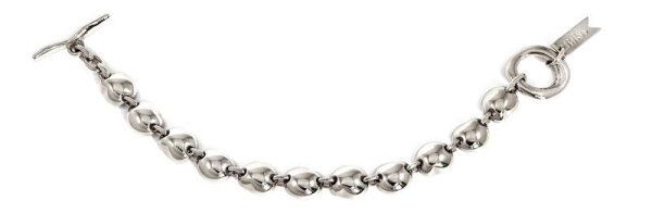 画像7: BIKO -  Gia Bracelet  ジアブレスレット - Silver (7)