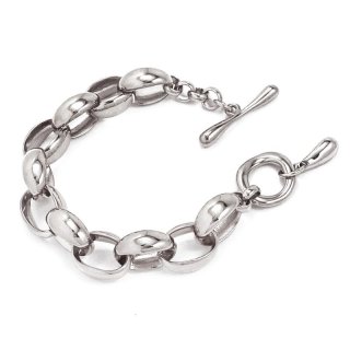Chloe クロエ アクセサリー ブレスレット レター モチーフ