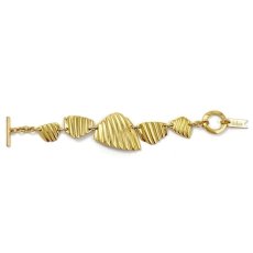 画像6: BIKO - Soleil Bracelet ソレイルブレスレット - Gold (6)