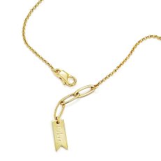 画像4: BIKO -  Small Sunray Pendant サンレイ ペンダントネックレス S - Gold (4)