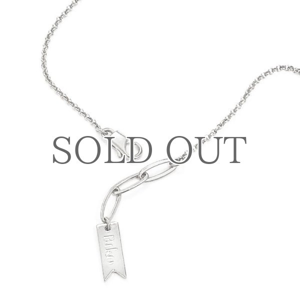 画像4: BIKO -  Small Sunray Pendant サンレイ ペンダントネックレス S - Silver (4)