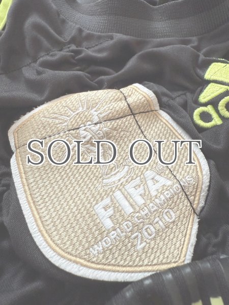 画像7: CELESTE BURGOYNE - THE RUCHED SPORTS TEE バブルスポーツTシャツ - BLACK (7)