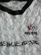 画像2: CELESTE BURGOYNE - THE RUCHED SPORTS TEE バブルスポーツTシャツ - WHITE (2)