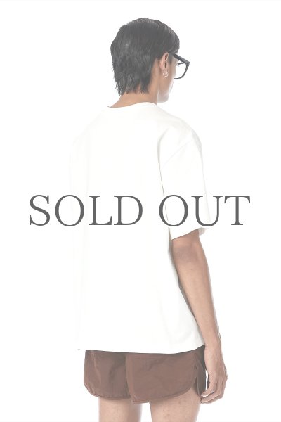 画像6: DHRUV KAPOOR - UNISEX Speaking Tee  (6)