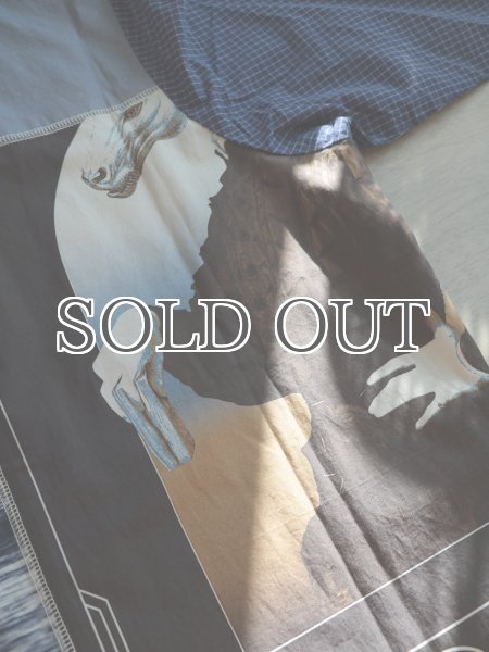 画像6: DHRUV KAPOOR - Mix Media Tunic Dress ミックスメディアパネルシャツドレス (6)