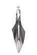 画像4: DIENÉE - LA EP レザーバッグ- Silver Creased Leather (4)