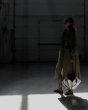 画像11: DIENÉE - LA EP レザーバッグ- Silver Creased Leather (11)