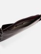 画像6: DIENÉE - SAUND セミパテントレザーバッグ - Burgundy Semi Patent Leather (6)