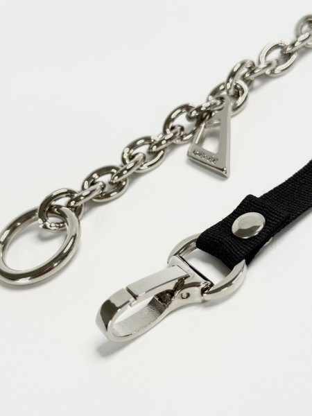 画像6: DIENÉE - Charm DNA 02  インターロッキングキーチャーム (6)