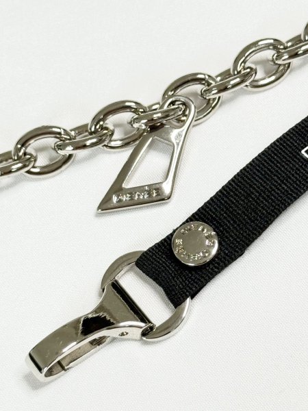 画像5: DIENÉE - Charm DNA 02  インターロッキングキーチャーム (5)