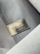 画像8: DIENÉE - LA EP レザーバッグ- Silver Creased Leather (8)
