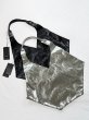 画像12: DIENÉE - LA EP レザーバッグ- Silver Creased Leather (12)