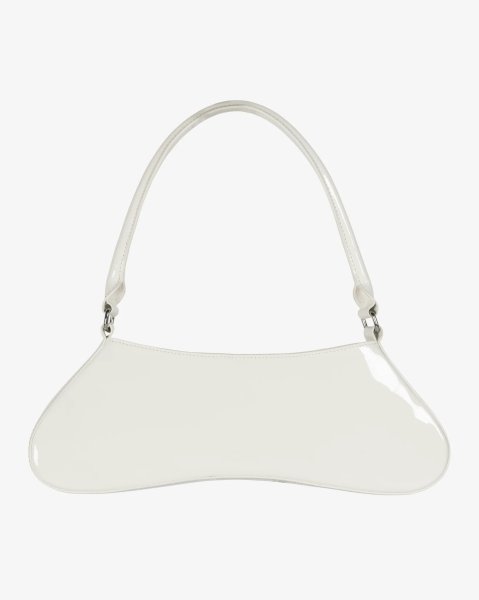 画像3: GLYNIT - MONO ショルダーバッグ  - SEA SALT (3)