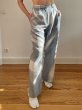 画像6: HOSBJERG - Johanna Pants マーブルプリントパンツ – Ice Blue Print  (6)