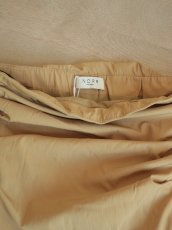 画像15: NORR - Velma Tube Top チューブトップ - Sand (15)