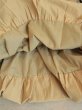 画像16: NORR - Velma Tube Top チューブトップ - Sand (16)