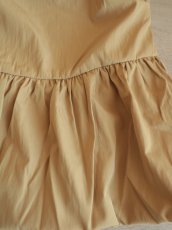 画像14: NORR - Velma Tube Top チューブトップ - Sand (14)