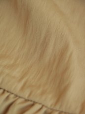画像17: NORR - Velma Tube Top チューブトップ - Sand (17)