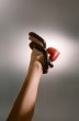 画像4: YUME YUME - Love Heel サンダル - Black / Red (4)