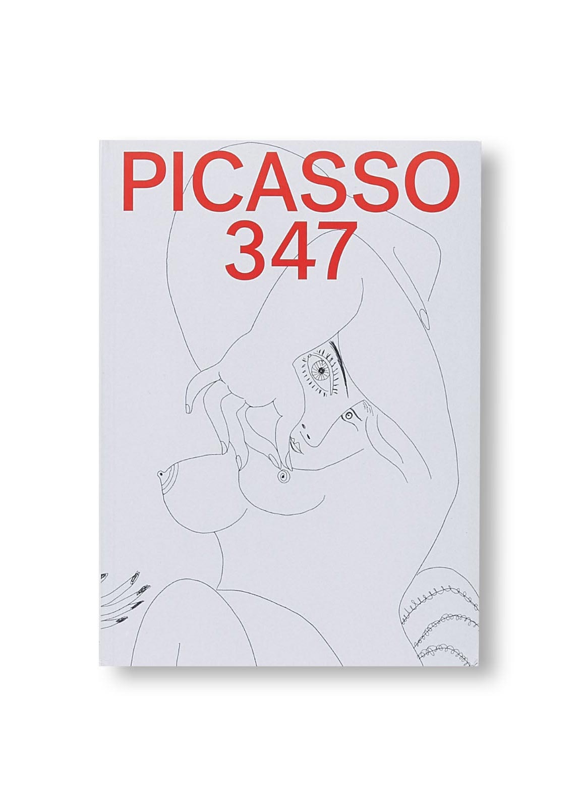 【美品／定価198,000円】Picasso347／ピカソ版画集（限定希少品）